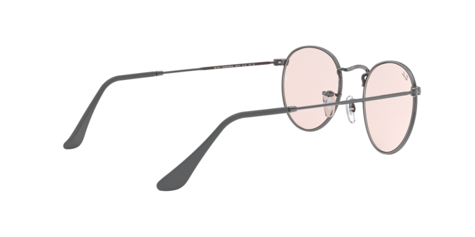 Rayban 3447 ROUND METAL 004/T5 360 visione