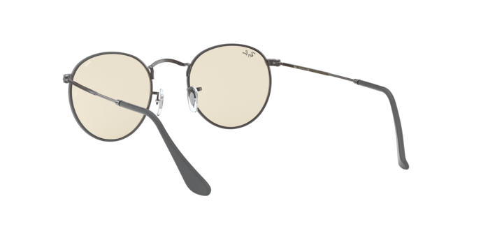 Rayban 3447 ROUND METAL 004/T2 360 visione