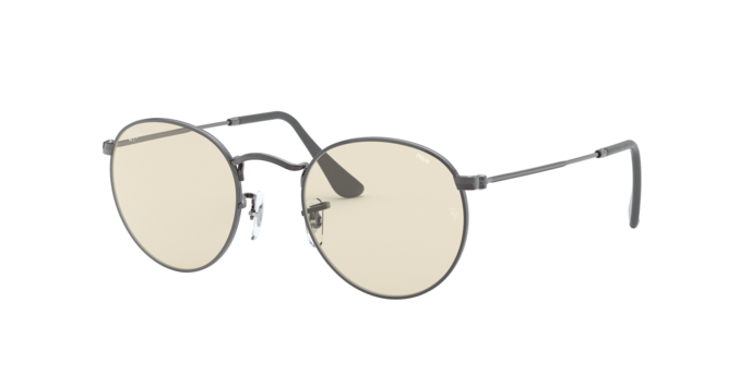 Rayban 3447 ROUND METAL 004/T2 360 visione