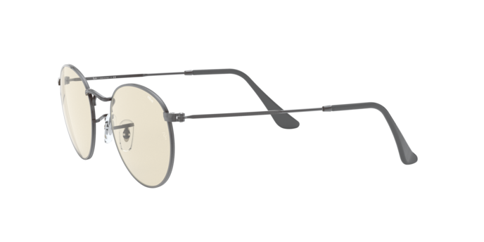 Rayban 3447 ROUND METAL 004/T2 360 visione