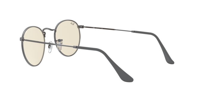 Rayban 3447 ROUND METAL 004/T2 360 visione