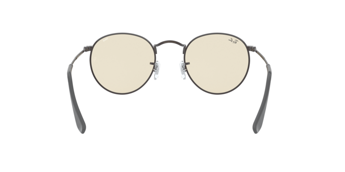Rayban 3447 ROUND METAL 004/T2 360 visione