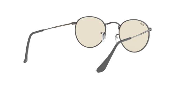Rayban 3447 ROUND METAL 004/T2 360 visione