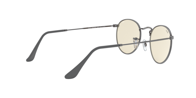 Rayban 3447 ROUND METAL 004/T2 360 visione