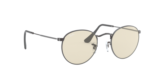 Rayban 3447 ROUND METAL 004/T2 360 visione