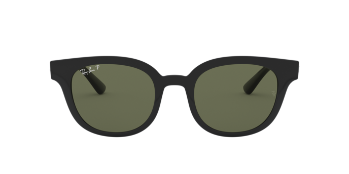 Rayban 4324 601/9A 360 visione