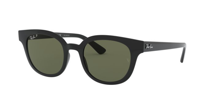 Rayban 4324 601/9A 360 visione