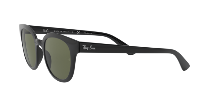 Rayban 4324 601/9A 360 visione