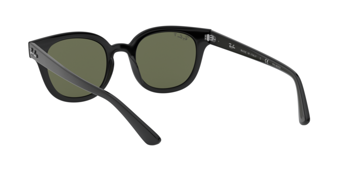 Rayban 4324 601/9A 360 visione
