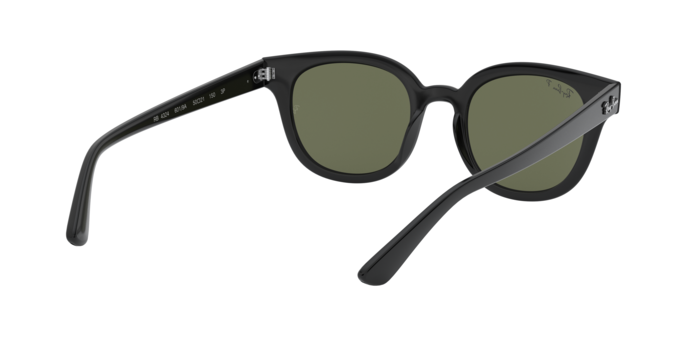 Rayban 4324 601/9A 360 visione
