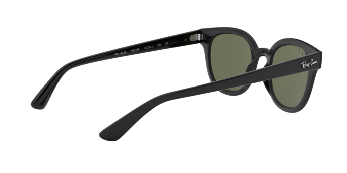 Rayban 4324 601/9A 360 visione