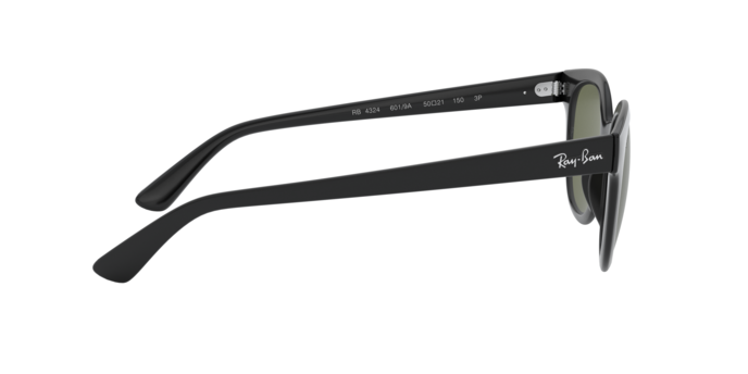 Rayban 4324 601/9A 360 visione