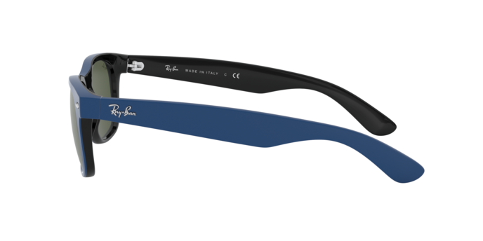Rayban 2132 New Wayfarer 646331 360 visione