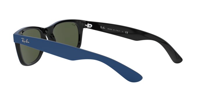 Rayban 2132 New Wayfarer 646331 360 visione