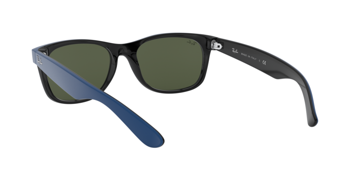 Rayban 2132 New Wayfarer 646331 360 visione