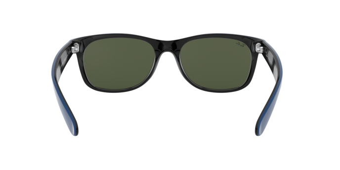 Rayban 2132 New Wayfarer 646331 360 visione