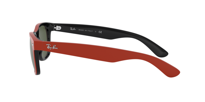 Rayban 2132 New Wayfarer 646631 360 visione