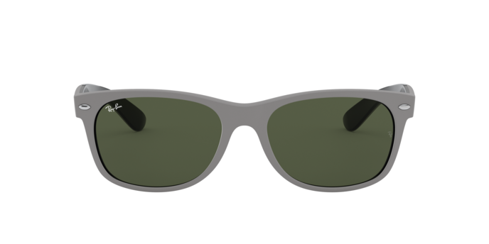 Rayban 2132 New Wayfarer 646431 360 visione