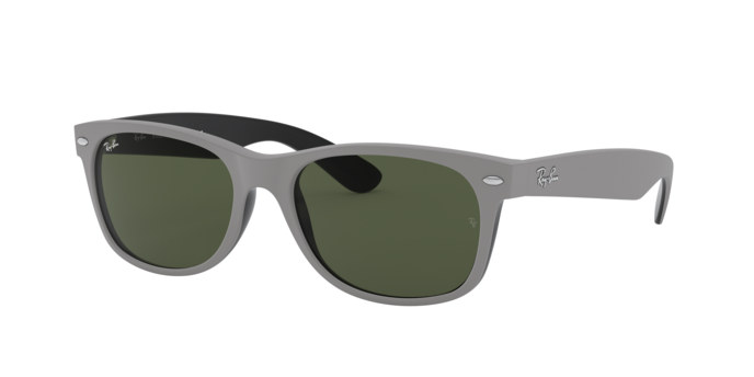 Rayban 2132 New Wayfarer 646431 360 visione