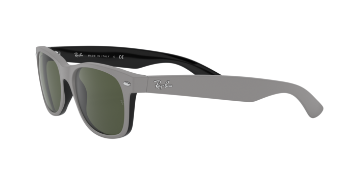 Rayban 2132 New Wayfarer 646431 360 visione