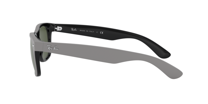 Rayban 2132 New Wayfarer 646431 360 visione