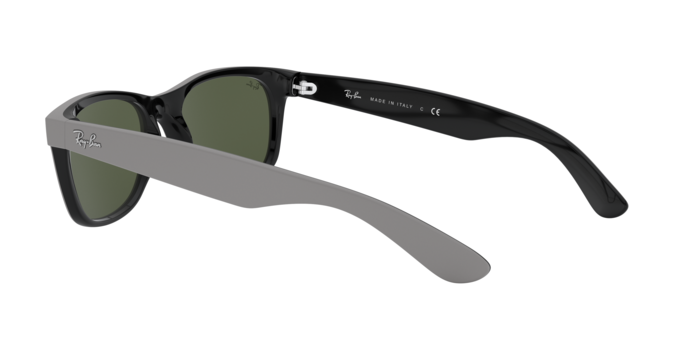 Rayban 2132 New Wayfarer 646431 360 visione
