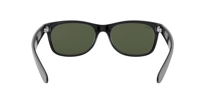 Rayban 2132 New Wayfarer 646431 360 visione