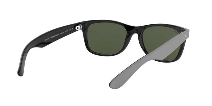 Rayban 2132 New Wayfarer 646431 360 visione