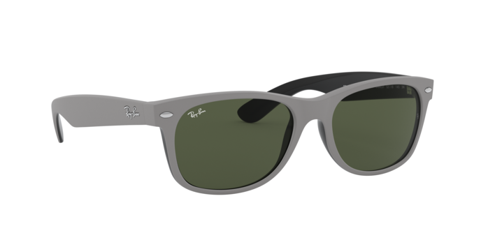 Rayban 2132 New Wayfarer 646431 360 visione
