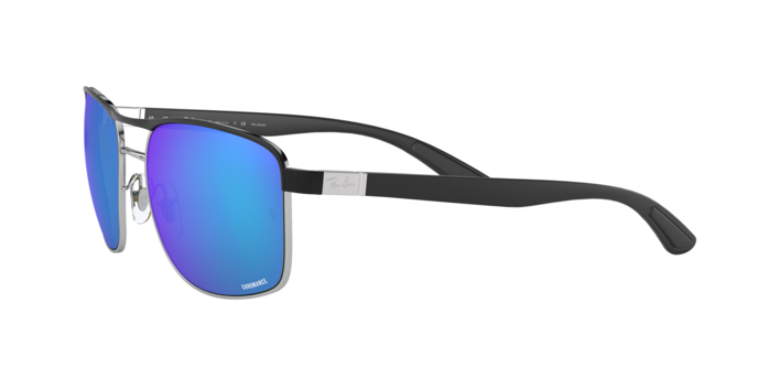 Rayban 3660CH 9091A1 360 visione