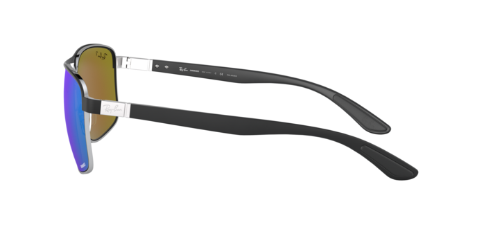 Rayban 3660CH 9091A1 360 visione