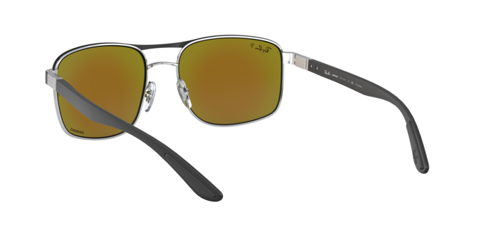 Rayban 3660CH 9091A1 360 visione