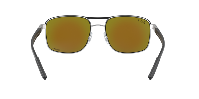 Rayban 3660CH 9091A1 360 visione