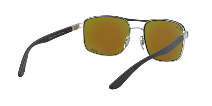 Rayban 3660CH 9091A1 360 visione