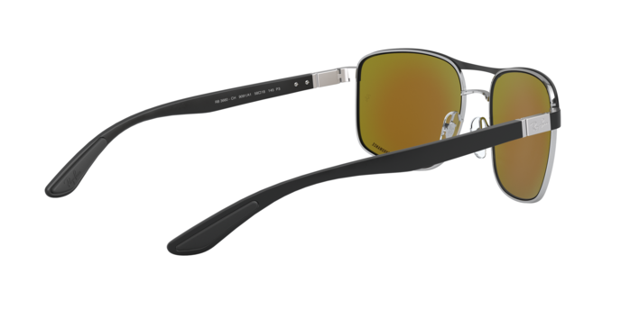 Rayban 3660CH 9091A1 360 visione