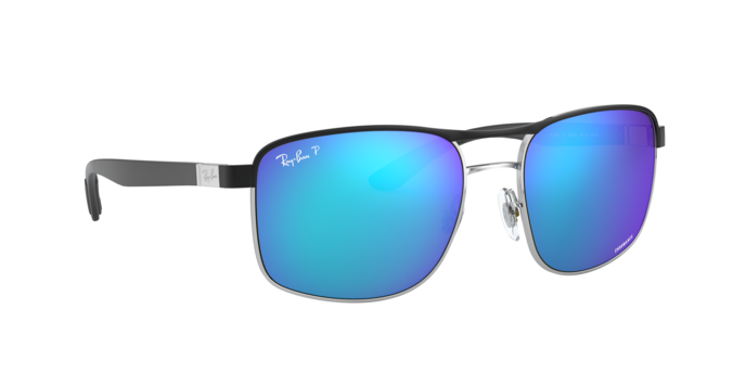 Rayban 3660CH 9091A1 360 visione