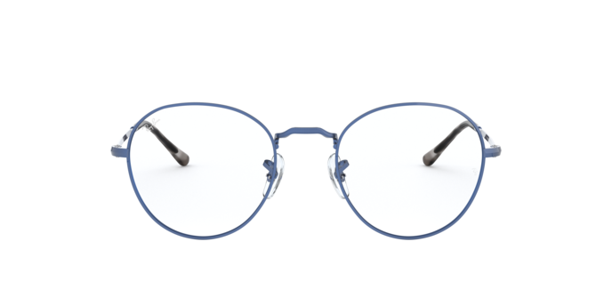 Rayban 3582V DAVID 3071 360 visione