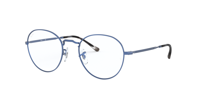 Rayban 3582V DAVID 3071 360 visione