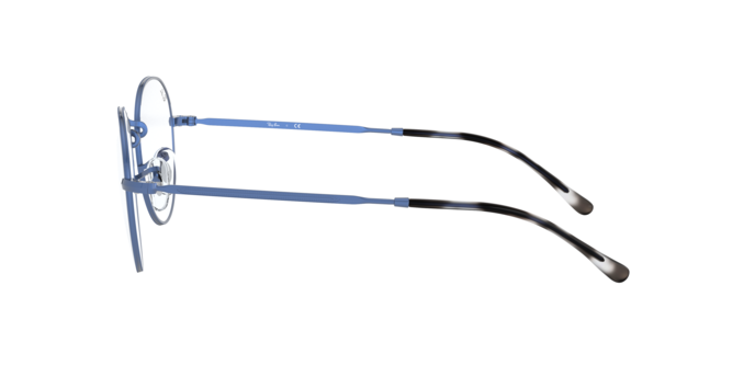 Rayban 3582V DAVID 3071 360 visione
