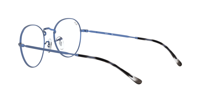 Rayban 3582V DAVID 3071 360 visione