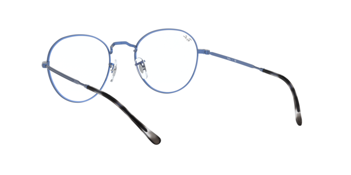 Rayban 3582V DAVID 3071 360 visione
