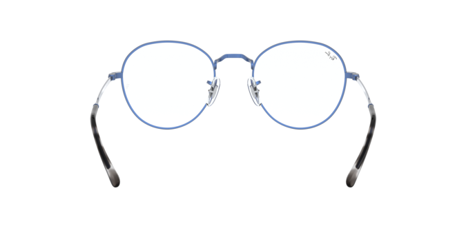 Rayban 3582V DAVID 3071 360 visione