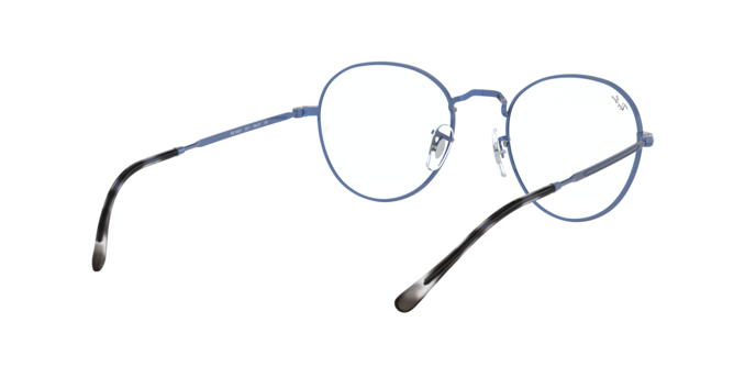 Rayban 3582V DAVID 3071 360 visione