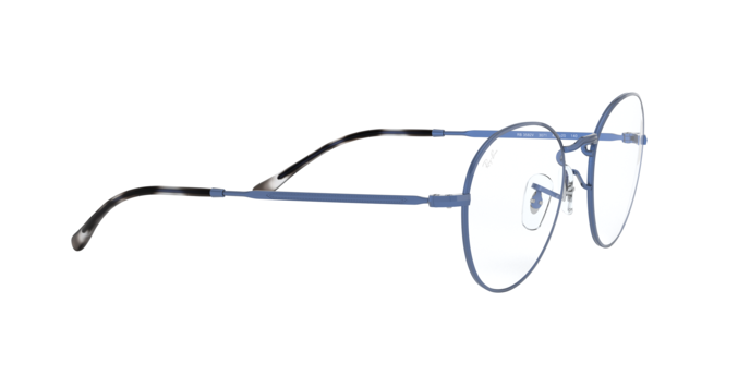 Rayban 3582V DAVID 3071 360 visione