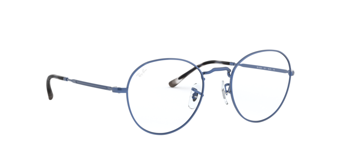 Rayban 3582V DAVID 3071 360 visione