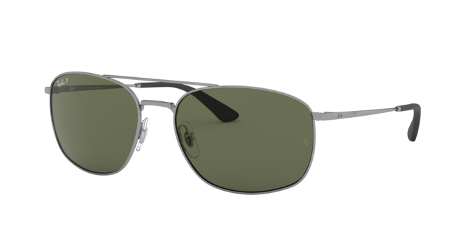 Rayban 3654 004/9A 360 visione
