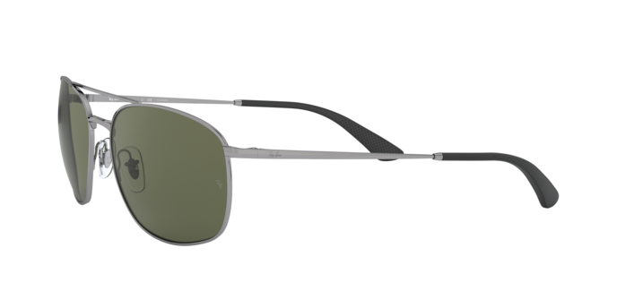 Rayban 3654 004/9A 360 visione