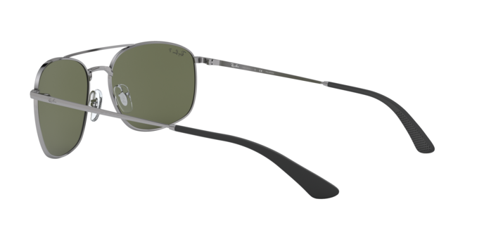 Rayban 3654 004/9A 360 visione
