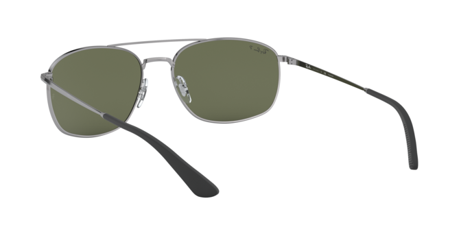 Rayban 3654 004/9A 360 visione