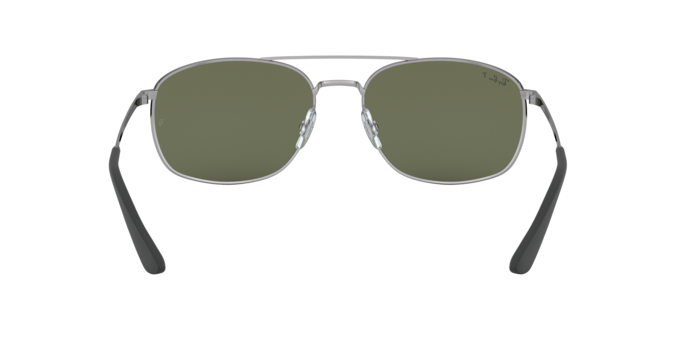 Rayban 3654 004/9A 360 visione